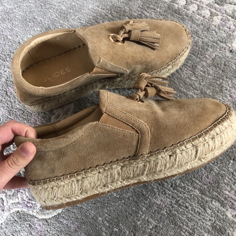 J/Slides Nyc Boho Platforms - image 5